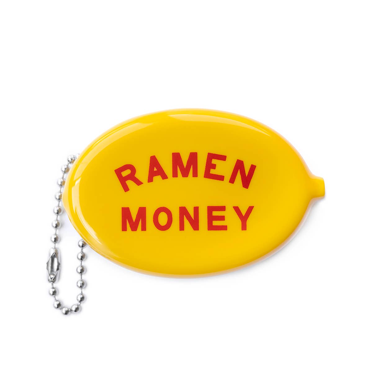 Coin Pouch - Ramen Money by Three Potato Four