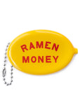 Coin Pouch - Ramen Money by Three Potato Four