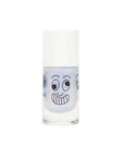 Merlin - Pearly Blue nail polish shade