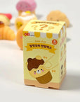 Malang Bake Shop Mochi Blind Box by K-Wonderland