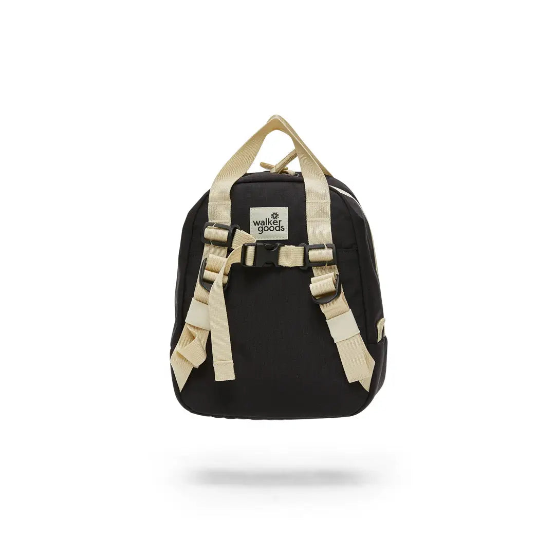 Mini Arrow Pack - Black Mochi Kids Mini Arrow Pack - Black Mochi Kids
