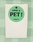 Adopt A Pet Mini Mystery Animal