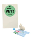 Adopt A Pet Mini Mystery Animal