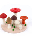 Mushroom Sorter by Bajo