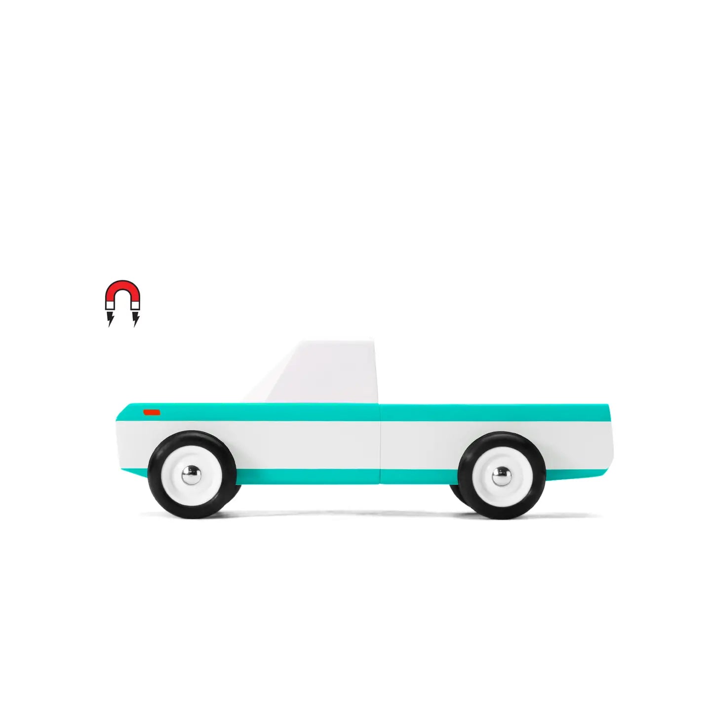 Longhorn by Candylab Toys