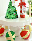Christmas Mini Surprize Ball by TOPS Malibu