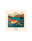 Alta Sticker