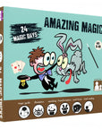 Amazing Magic Advent Calendar