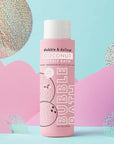 Coconut Bubble Bath