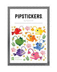 Angler Glow Sticker Sheet