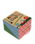 Arts & Crafts Advent Calendar