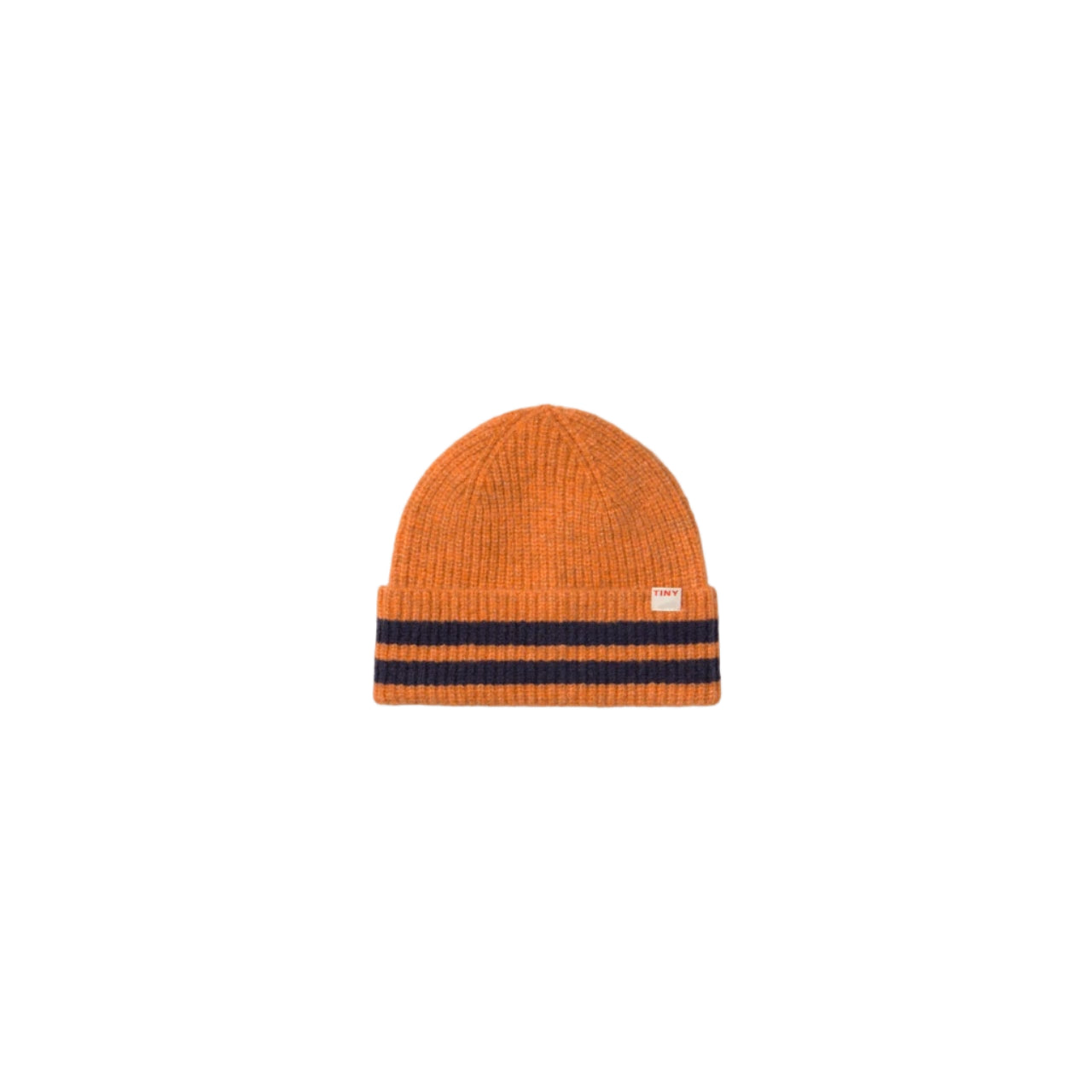 Stripes Beanie by Tinycottons