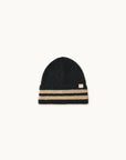 Stripes Beanie by Tinycottons