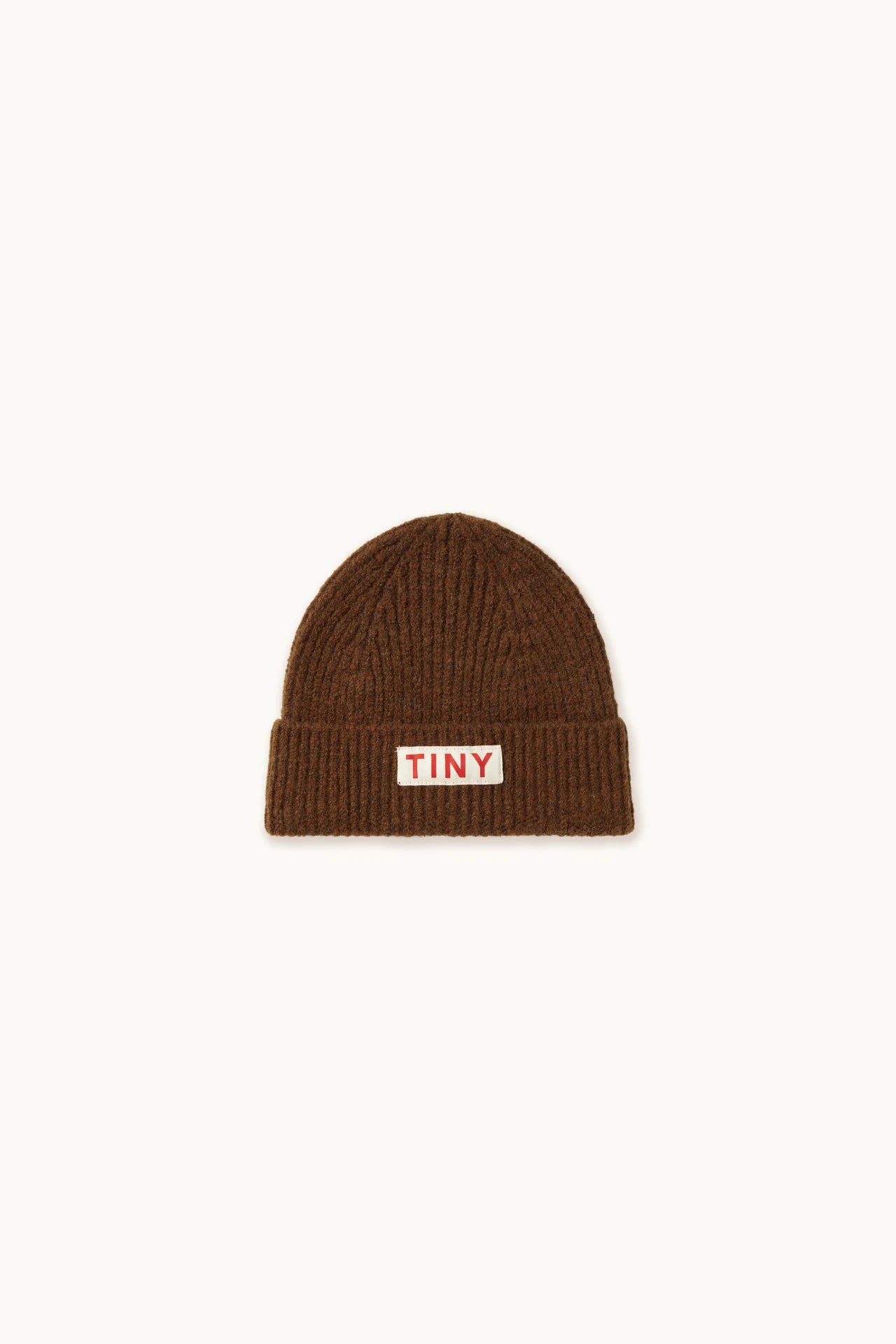 Solid Beanie by Tinycottons