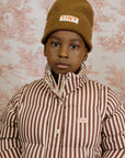 Solid Beanie by Tinycottons
