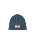 Solid Beanie by Tinycottons