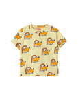 Dogs Tee by Tinycottons