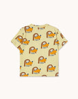Dogs Tee by Tinycottons