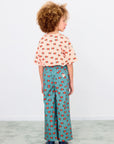 Camelias Tee by Tinycottons