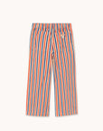 Stripes Woven Pants by Tinycottons