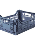 Medium Folding Crate (More Colors) by Aykasa