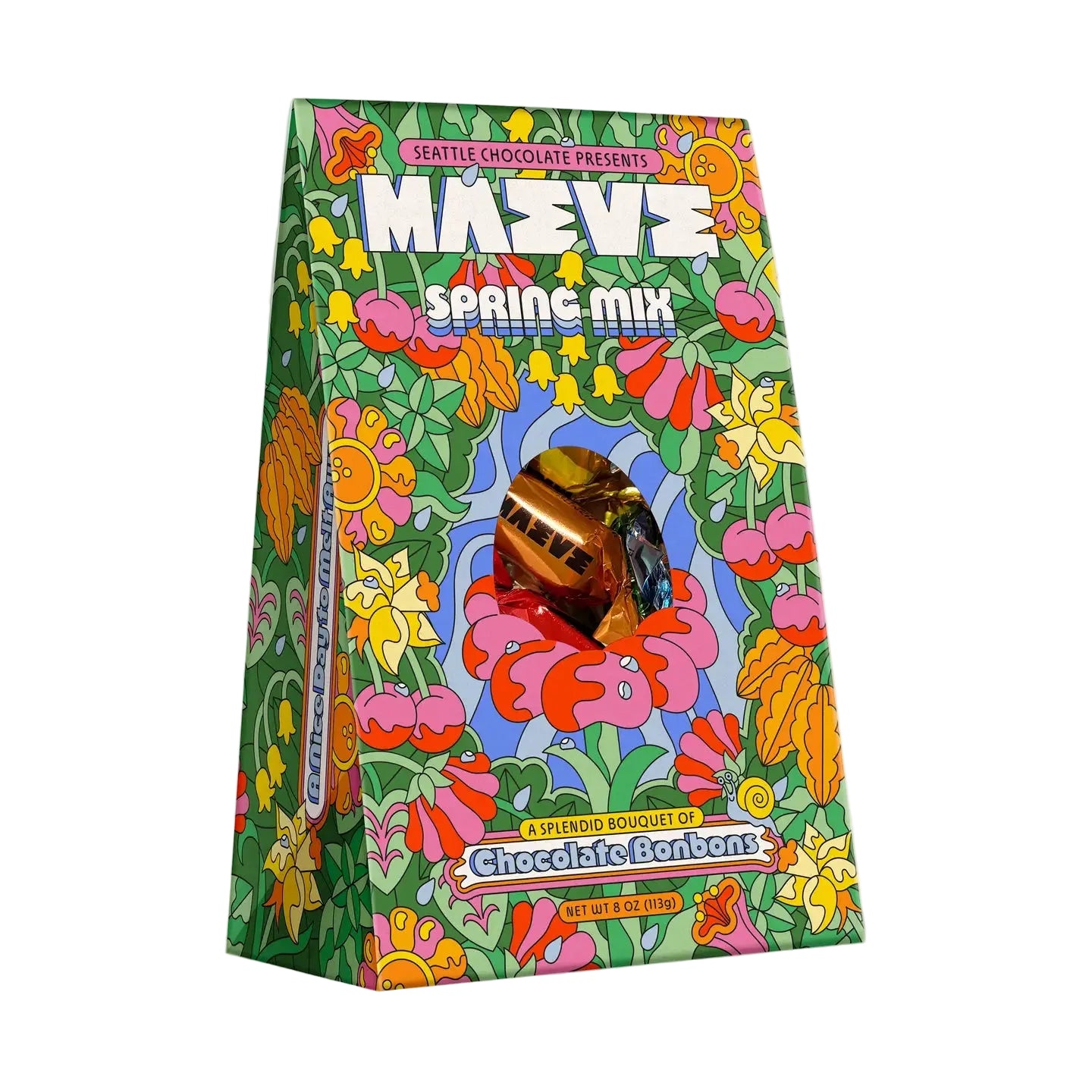 Spring Mix Bonbon Box – Mochi Kids Spring Mix Bonbon Box – Mochi Kids