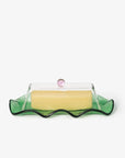 Everything Nice Butter Dish by Areaware