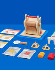 Fun Dough Pasta Maker Kit For Kids by KiwiCo