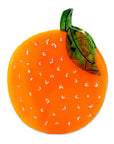 Orange Hair Claw