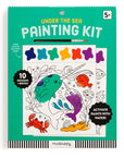 Under the Sea Painting Kit by Mudpuppy