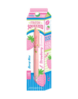 Strawberry Fresh Squeezed Scented Gel Pen