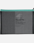 Mesh Pocket by Papier Tigre