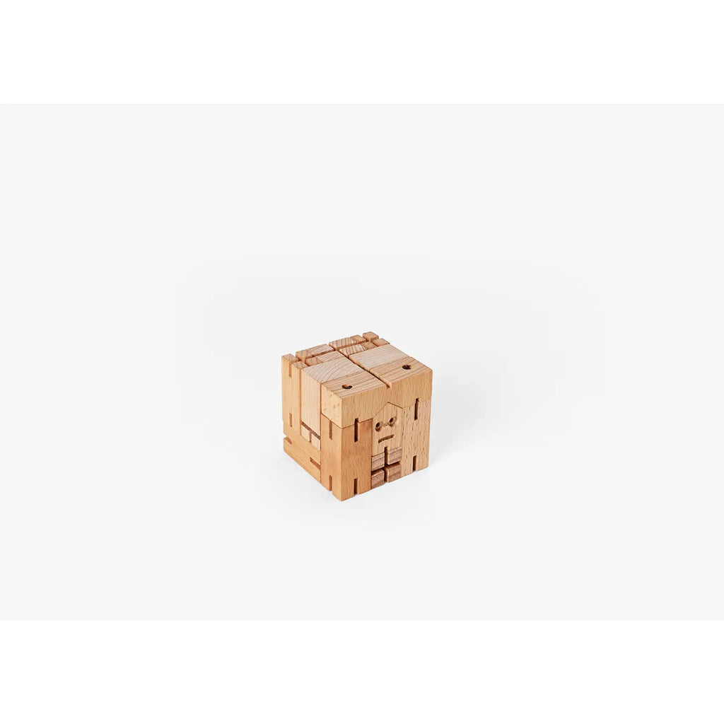 Micro Cubebot - Julien by Areaware