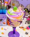 Spooky Goo Pets Slime by Kawaii Slime Company