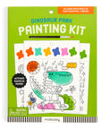 Dinosaur Park Painting Kit by Mudpuppy