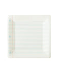 Notebook Paper Plates