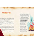 Creepy Campfire Stories: Frights To Tell At Night by Anastasia Garcia & Teo Scaffa
