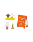 Miffy Miniature Café Blind Box by K-Wonderland