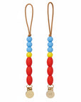 Primary Teether Clips