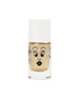 Kids Nail Polish - Gold