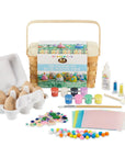 DIY Egg Painting Kit