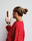 Slick Back Pack Hair Styling Set