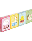 Easter Taster 4 Pack by Sugarfina