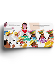 Baby Go! Mexico Board Book by Vanessa Lee Christensen & Audrey Lee