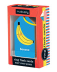 Baby's First Words Flash Cards by Mudpuppy