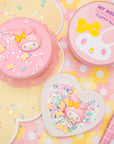 My Melody Fluffy Slime by The Kawaii Company