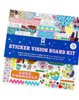 Livin' the Dream Vision Board Kit