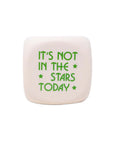 Oversized Feel Better De-Stress Ball - Decision Dice by ban.dō