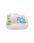 Oversized Feel Better De-Stress Ball - Decision Dice by ban.dō
