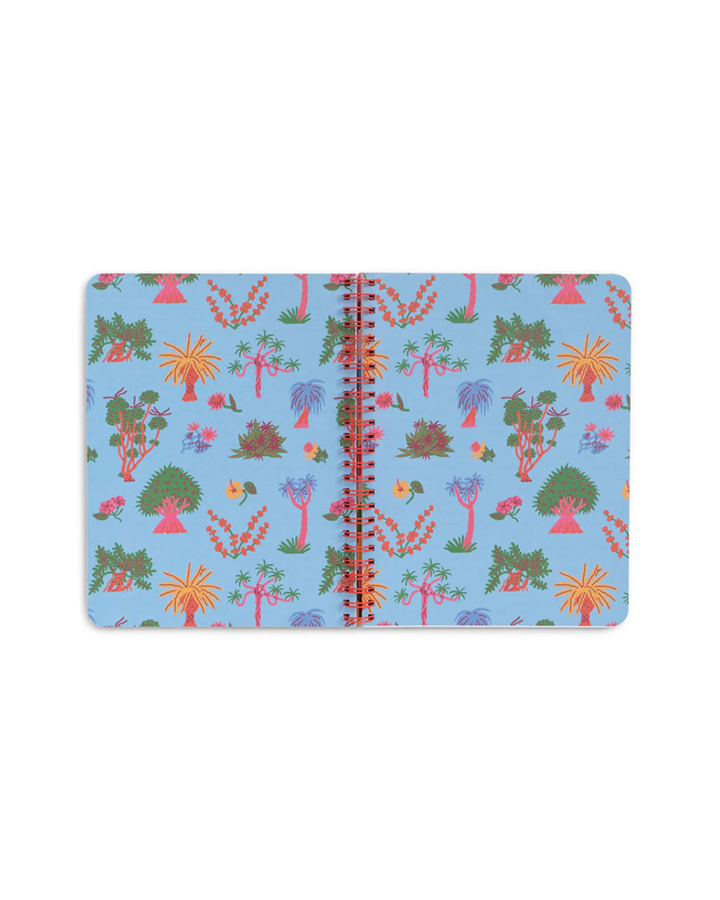 Rough Draft Mini Notebook- Kindness Never Hurts by ban.dō